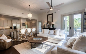 Available for Season! Corner Condo at Redfish Village - Private Beach Access